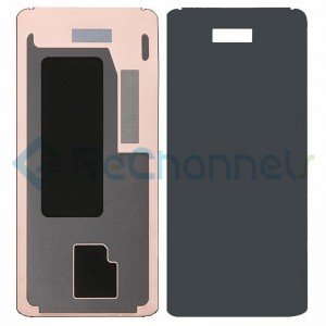 For Samsung Galaxy S8  LCD Adhesive Replacement - Grade S+