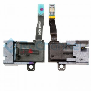 For Samsung Galaxy S8 Earphone Jack Flex Cable Ribbon - Grade S+