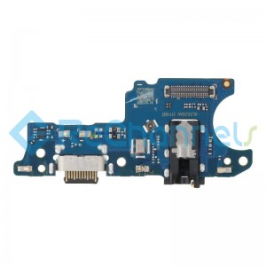 For Samsung Galaxy A03s SM-A037 Charging Port PCB Board Replacement (US Version) - Grade S+