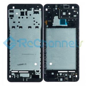 For Samsung Galaxy A13 5G SM-A136 LCD Frame Replacement - Grade S+
