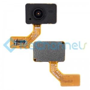 For Samsung Galaxy A31 SM-A315/A51 5G SM-A516 Fingerprint Sensor Flex Cable Replacement - Grade S+