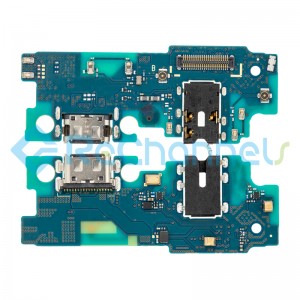 For Samsung Galaxy A32 5G SM-A326 Charging Port PCB Board Replacement - Grade S+
