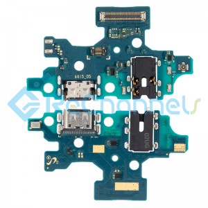 For Samsung Galaxy A41 4G SM-A415 Charging Port PCB Board Replacement - Grade S+