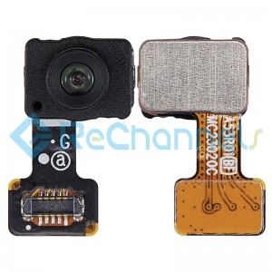 For Samsung Galaxy A53 5G SM-A536 Under Screen Fingerprint Sensor Flex Cable Replacement - Grade S+