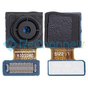 For Samsung Galaxy A53 5G SM-A536 Front Camera Replacement - Grade S+