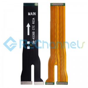 For Samsung Galaxy A53 5G SM-A536 Mainboard Flex Cable Replacement - Grade S+
