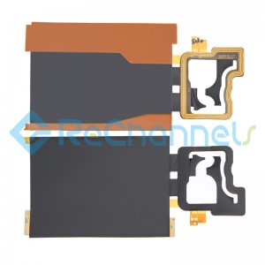 For Samsung Galaxy A60 SM-A606 Wireless Charging Flex Cable Replacement - Grade S+