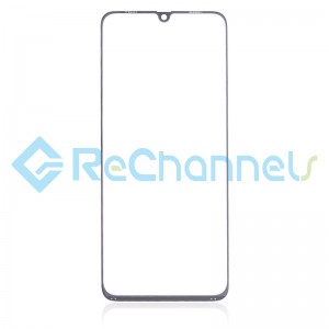 For Samsung Galaxy A70 SM-A705 Front Glass Replacement - Grade S+