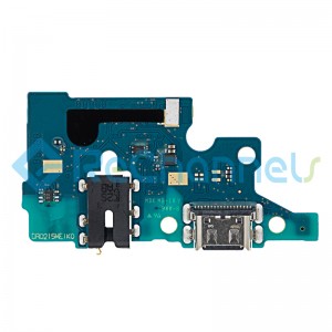For Samsung Galaxy A71 SM-A715 Charging Port PCB Board Replacement - Grade S+