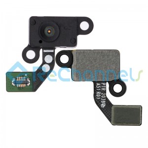 For Samsung Galaxy A71 SM-A715 Fingerprint Sensor Flex Cable Replacement - Grade S+