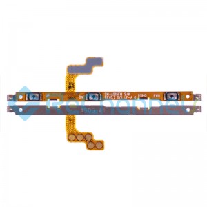 For Samsung Galaxy A71 SM-A715 Power and Volume Button Flex Cable Replacement - Grade S+