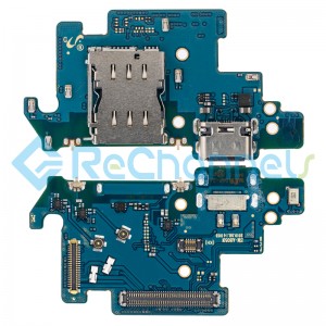For Samsung Galaxy A80 A805 Charging Port PCB Board Replacement - Grade S+
