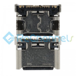 For Samsung Galaxy A80 A805 Charging Port Replacement - Grade S+