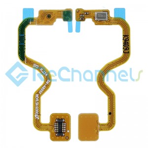 For Samsung Galaxy A80 A805 Microphone Flex Cable Replacement - Grade S+