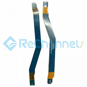 For Samsung Galaxy S22+ 5G Signal Flex Cable Replacement - Grade S+