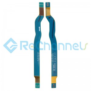 For Samsung Galaxy S22 Ultra 5G Antenna Connecting Cable Replacement - Grade S+