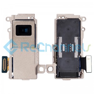 For Samsung Galaxy S22 Ultra 5G Rear Camera Replacement (Periscope) - Grade S+