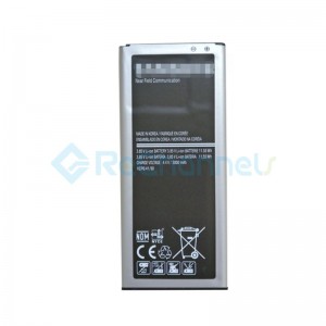 For Samsung Galaxy Note Edge SM-N915 Battery Replacement - Grade S+