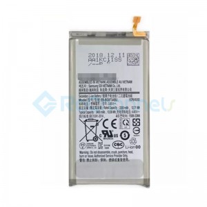 For Samsung Galaxy S10 Battery Replacement - Grade S+