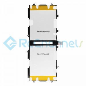 For Samsung Galaxy Tab 3 10.1 Battery Replacement - Grade S+	