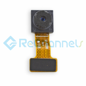For Samsung Galaxy Tab 3 10.1 Rear Facing Camera Replacement - Grade S+