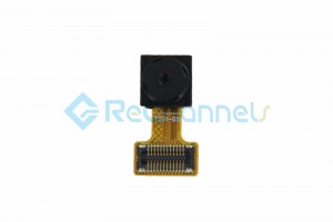 For Samsung Galaxy Tab 4 10.1 Front Facing Camera Replacement - Grade S+