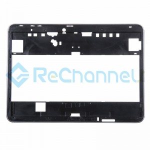 For Samsung Galaxy Tab 4 10.1 Front Housing Replacement - Grade S+