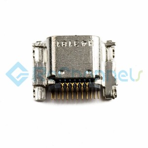 For Samsung Galaxy Tab 4 7.0 Charging Port Replacement - Grade S+