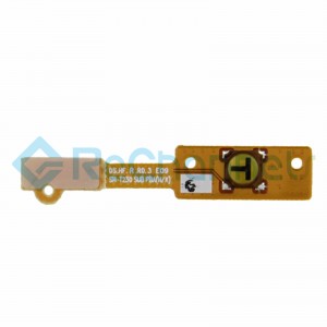 For Samsung Galaxy Tab 4 7.0 Home Button Flex Cable Ribbon Replacement - Grade S+