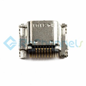 For Samsung Galaxy Tab 4 8.0 Charging Port Replacement - Grade S+