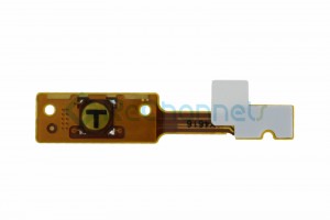 For Samsung Galaxy Tab 4 8.0 Home Button Flex Cable Ribbon Replacement - Grade S+	