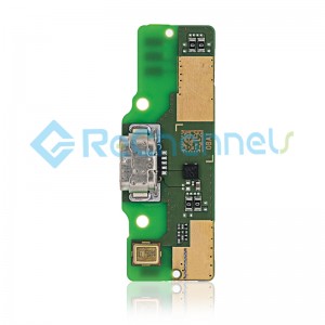 For Samsung Galaxy Tab A 8.0 2019 SM-T290 Charging Port PCB Board Replacement - Grade S+