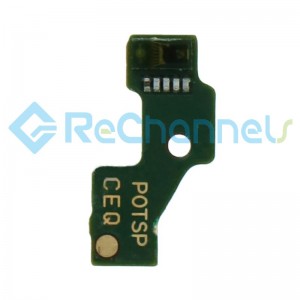 For Huawei P Smart+ 2019 Sensor Flex Cable Replacement - Grade S+