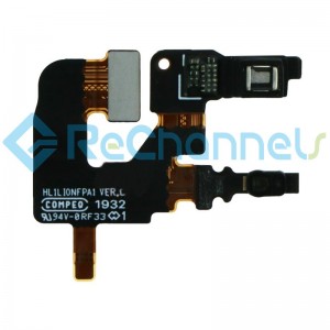 For Huawei Mate 30 Pro Sensor Flex Cable Replacement - Grade S+