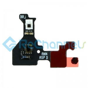 For Huawei P40 Sensor Flex Cable Replacement - Grade S+