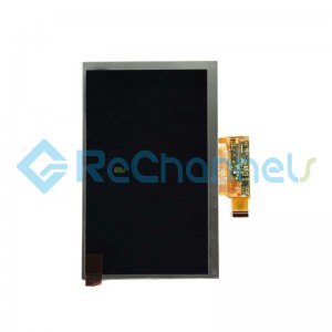 For Samsung Galaxy Tab 3 - 7" Edition Lite T110 LCD Screen Replacement - Grade S+