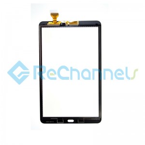For Samsung Galaxy Tab A of 8.0 T350 Digitizer Touch Screen Replacement - Black- Grade S+