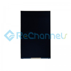 For Samsung Galaxy Tab A of 8.0 T380 LCD Screen and Digitizer Assembly Replacement - Grade S+