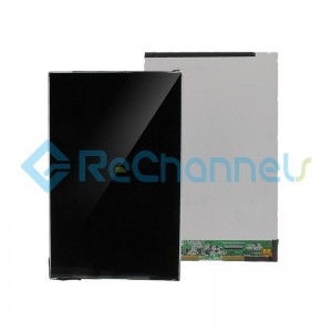 For Samsung Galaxy Tab E 9.6 SM-T560 LCD Screen and Digitizer Assembly Replacement - Black- Grade S+
