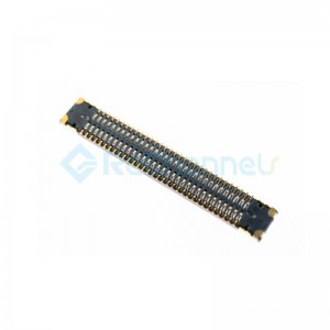 For Sumsung Galaxy S10 G973F Board Connector BTB Socket Replacement - Grade S+