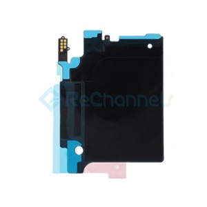 For Sumsung Galaxy S10 Plus G975F Wireless Charging Qi Antenna Coil Replacement - Grade S+