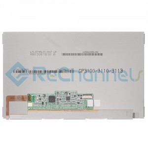 For Samsung Galaxy Tab 3 7.0 LCD Screen Replacement - Grade S+