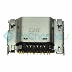 For Samsung Galaxy Tab 3 8.0 Charging Port Replacement - Grade S+