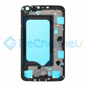 For Samsung Galaxy Tab 3 8.0 LCD Frame Replacement - Grade S+ 