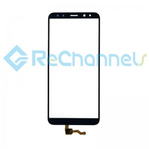 For Huawei Mate 10 Lite Touch Screen Replacement - Blue - Grade S+