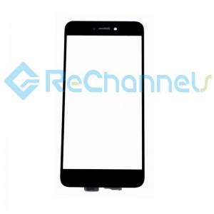 For Huawei Honor 8 Lite Touch Screen Replacement - Black - Grade S+
