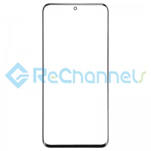 For Xiaomi 12 Front Glass Replacement - Grade S+