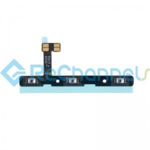 For Xiaomi Mi 11 Pro Power and Volume Flex Cable Replacement - Grade S+