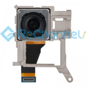 For Xiaomi Mi 11 Pro Rear Camera Replacement (50MP) - Grade S+