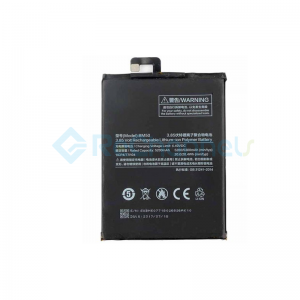 For Xiaomi Max 2 Battery BM50 Replacement - Grade S+